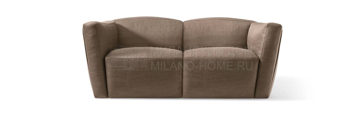 Прямой диван My sofa из Италии фабрики GIORGETTI