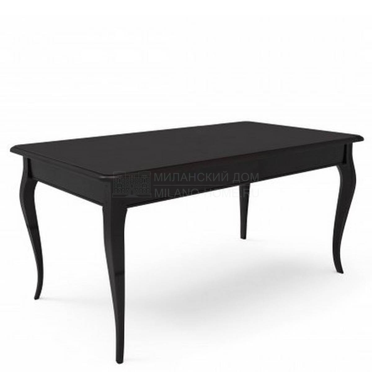Обеденный стол Eye rectangular dining table extendable из Италии фабрики MARIONI