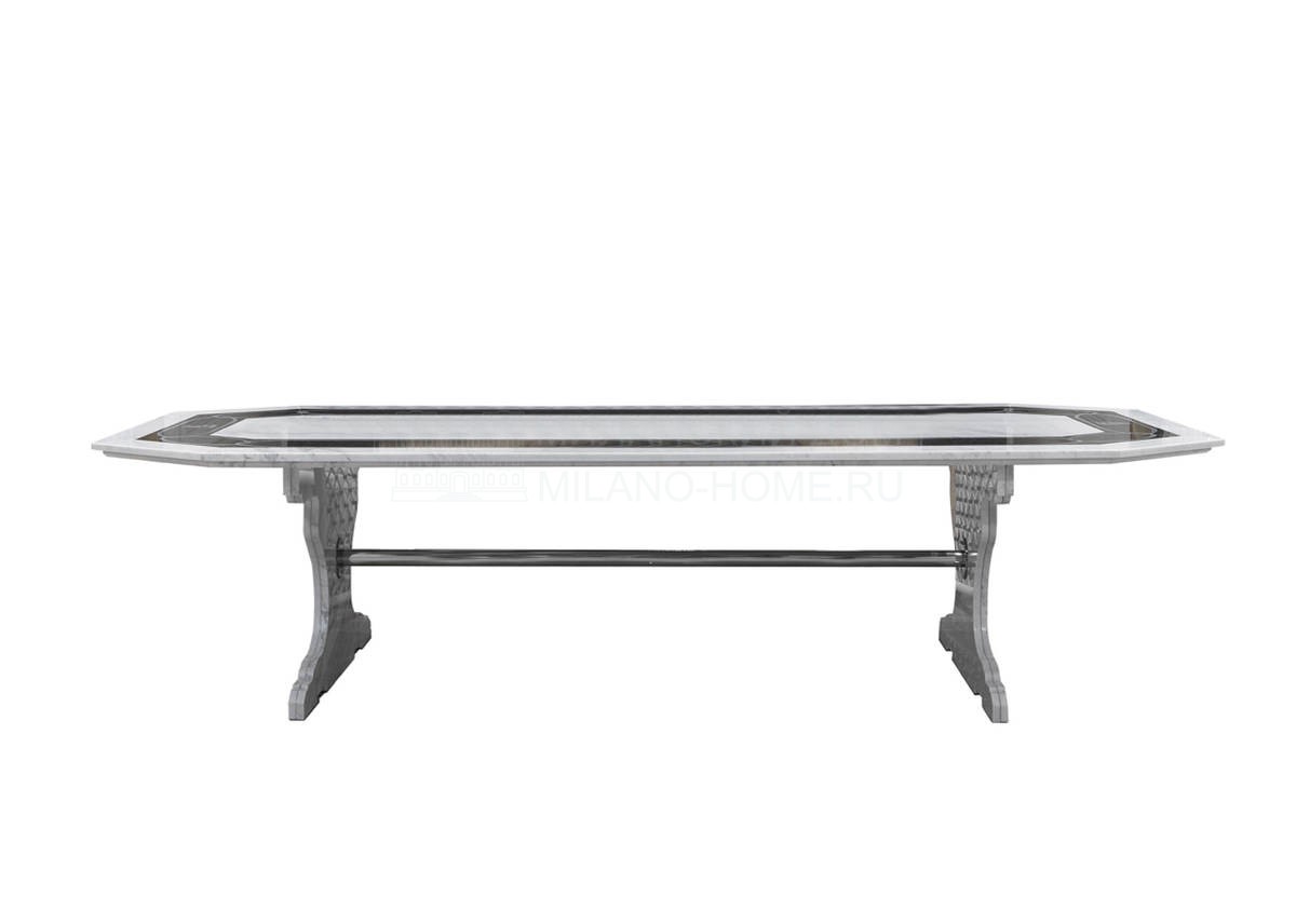 Обеденный стол Pergamo dining table из Италии фабрики IPE CAVALLI VISIONNAIRE