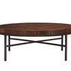 Кофейный столик Domicile round coffee table