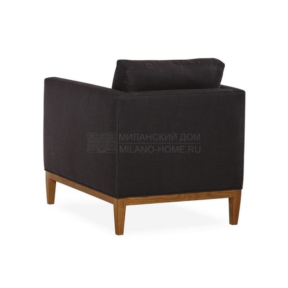 Кресло Hamlet из Бельгии фабрики MARIE'S CORNER