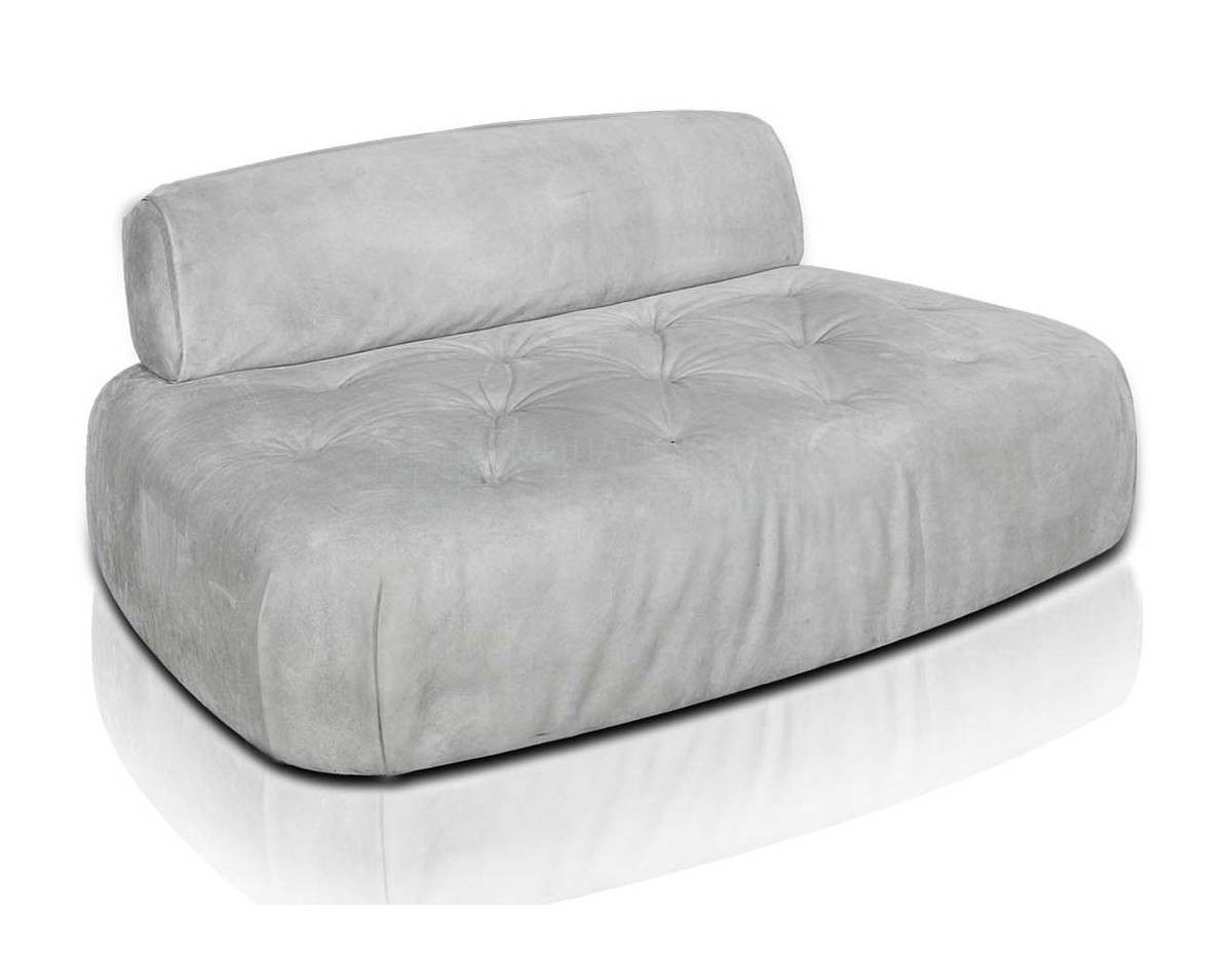 Прямой диван Mademoiselle из Италии фабрики BAXTER