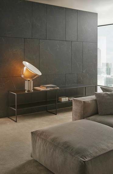 Консоль Frame console из Италии фабрики GIULIO MARELLI