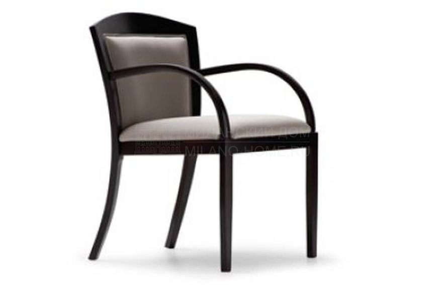 Стулья 49014 из Италии фабрики ANGELO CAPPELLINI OPERA