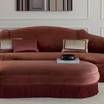Круглый диван Anemone — фотография 2