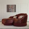 Круглый диван Anemone — фотография 3