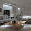Прямой диван Pigrone sofa — фотография 8