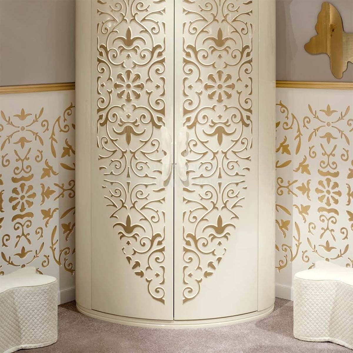 Стеновые панели Bellavita Luxury Wall Panel art. 40 из Италии фабрики HALLEY