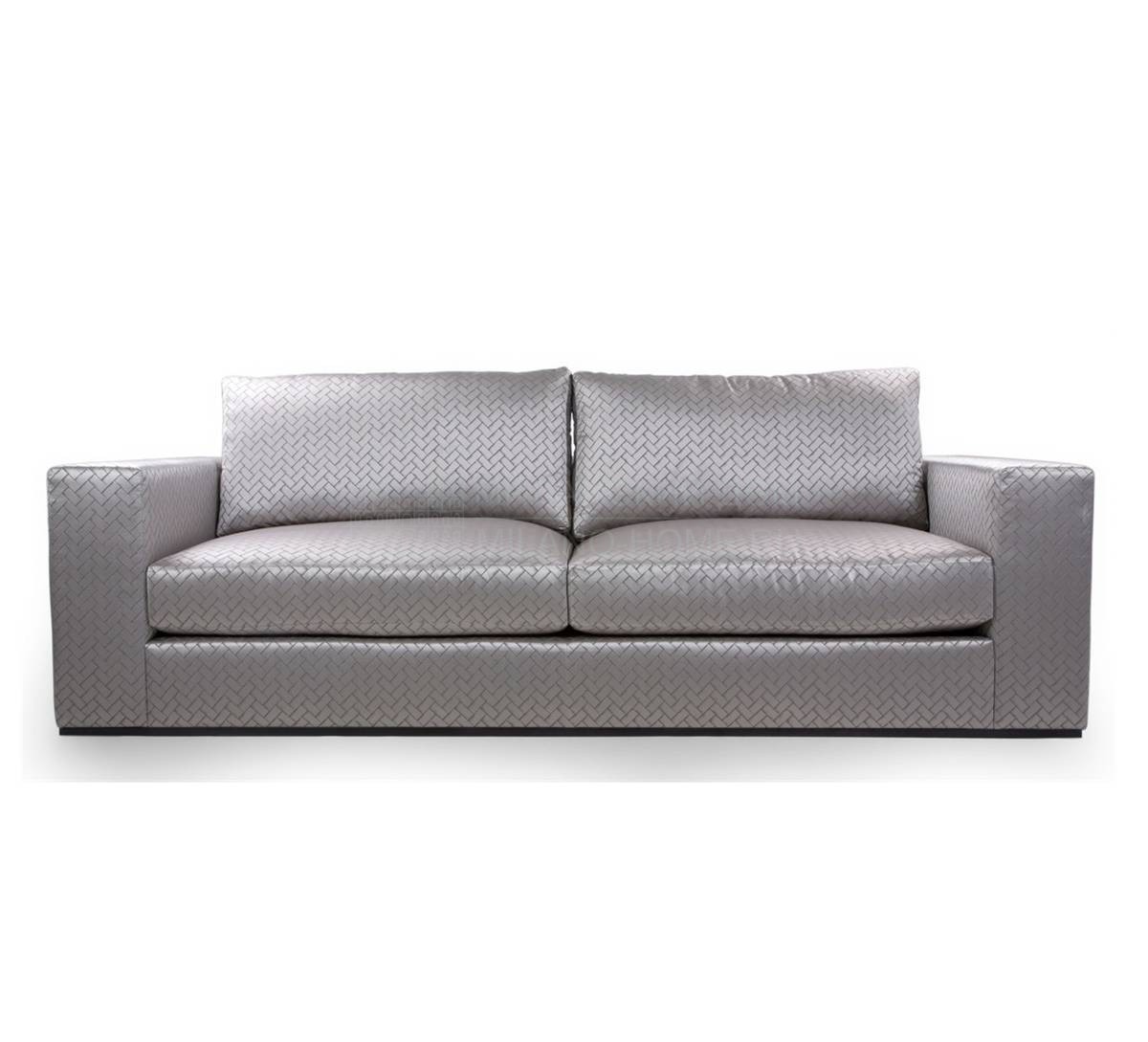 Прямой диван Braque из Великобритании фабрики THE SOFA & CHAIR Company