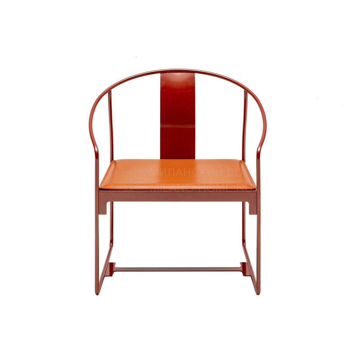 Кресло Mingx armchair из Италии фабрики DRIADE