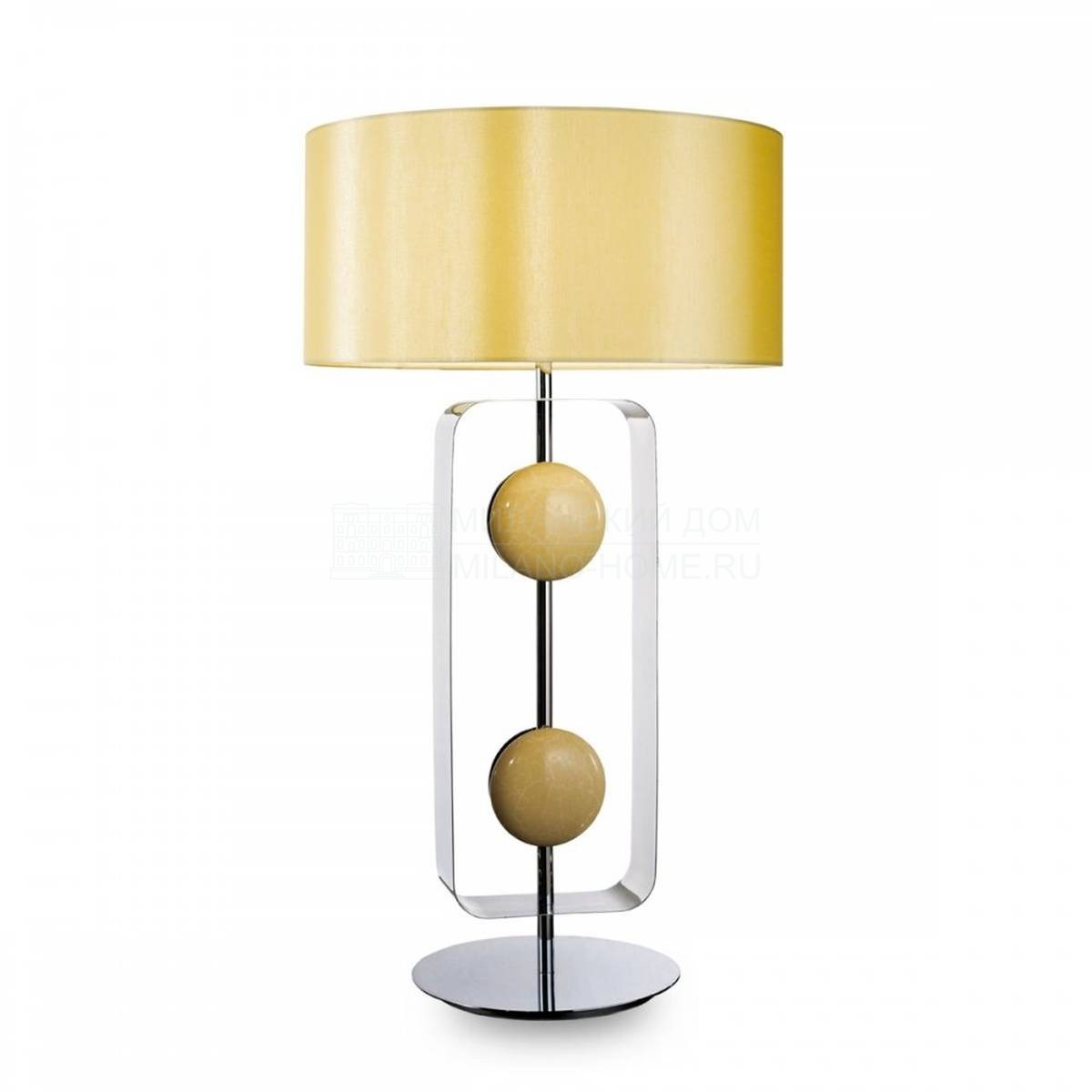 Настольная лампа Target table lamp из Италии фабрики MARIONI