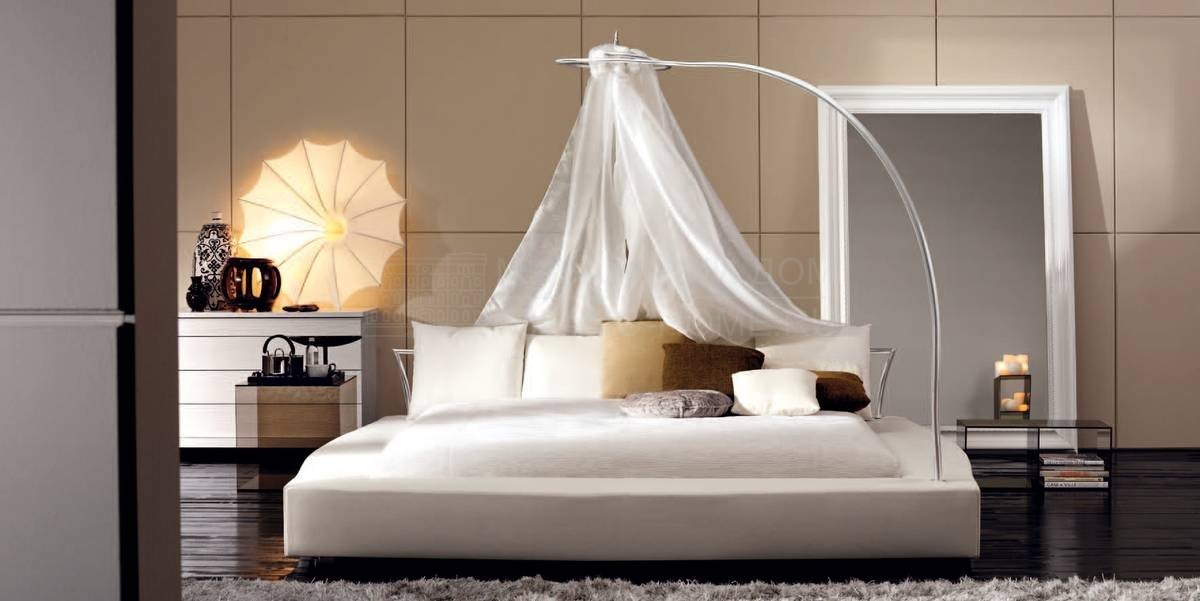 Кровать с балдахином Abracadabra/NL100 из Италии фабрики EGO (GIUSTI PORTOS)