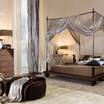 Кровать с балдахином Marrakech/NL154