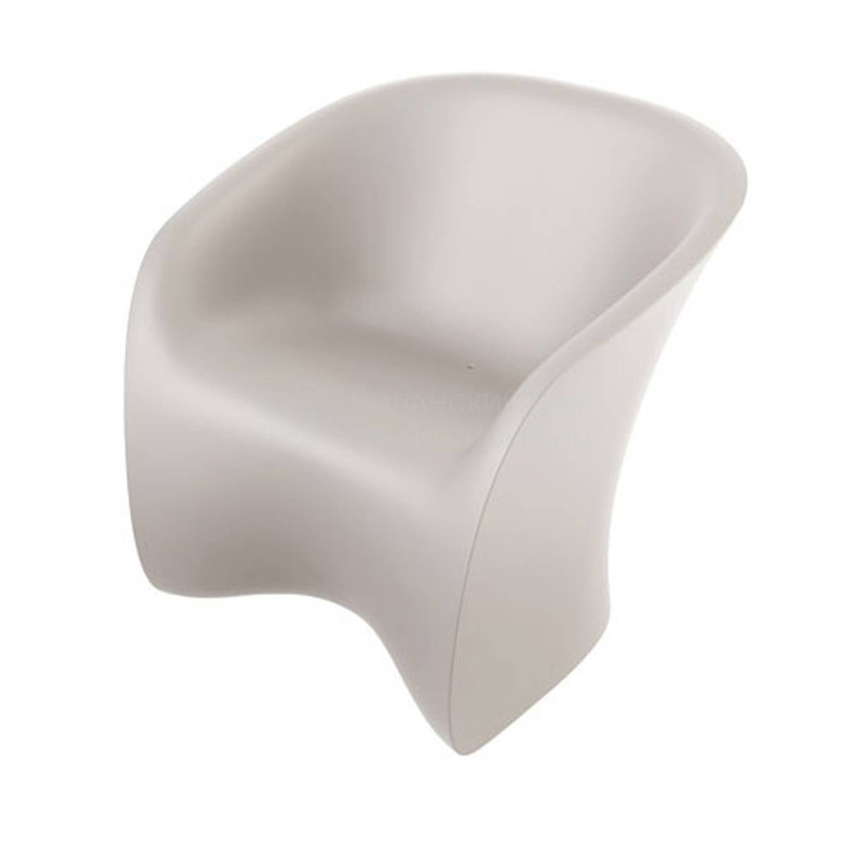 Кресло Nuvola armchair из Италии фабрики ZANOTTA