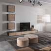 Мебель для ТВ Rialto Wall Unit 2013