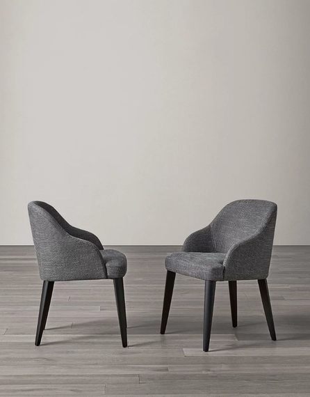 Стул Odette chair из Италии фабрики MERIDIANI