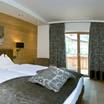 Кровать Hotel Gotthard, Lech — фотография 2