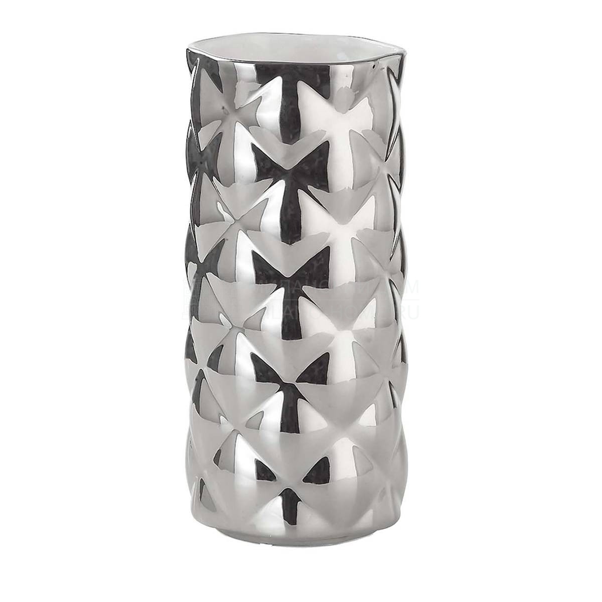 Ваза Roxy tall vase из Италии фабрики MARIONI