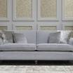 Прямой диван Tolstoy Sofa — фотография 2