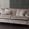 Прямой диван Tolstoy Sofa — фотография 5