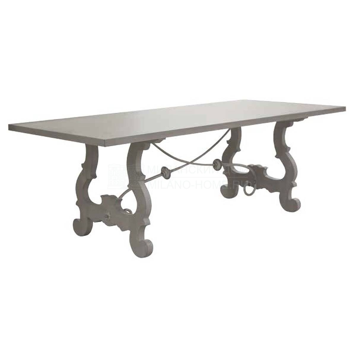 Обеденный стол Clasico / art.M10214 из Испании фабрики GUADARTE