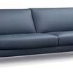 Прямой диван Reflexion large 3-seat sofa