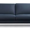 Прямой диван Reflexion large 3-seat sofa — фотография 2