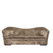 Прямой диван Archibald sofa — фотография 2