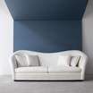 Прямой диван Archibald sofa — фотография 6