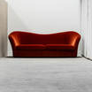 Прямой диван Archibald sofa — фотография 11