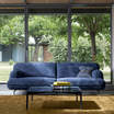 Прямой диван Noma sofa  — фотография 4