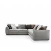 Угловой диван Asolo modular sofa — фотография 5