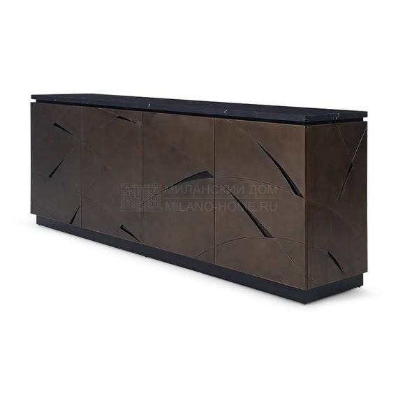 Греденция Calder sideboard / art.85-0085  из США фабрики CHRISTOPHER GUY