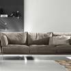 Прямой диван Vessel sofa