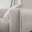 Прямой диван Freud sofa — фотография 2