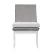 Стул Montauk dining chair / art. RL-10001 — фотография 2
