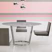 Стул Montauk dining chair / art. RL-10001 — фотография 3