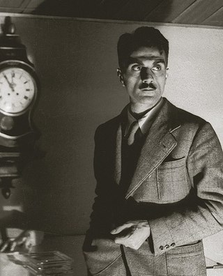 Carlo Mollino (Карло Моллино)