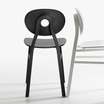 Стул Elipse chair — фотография 4