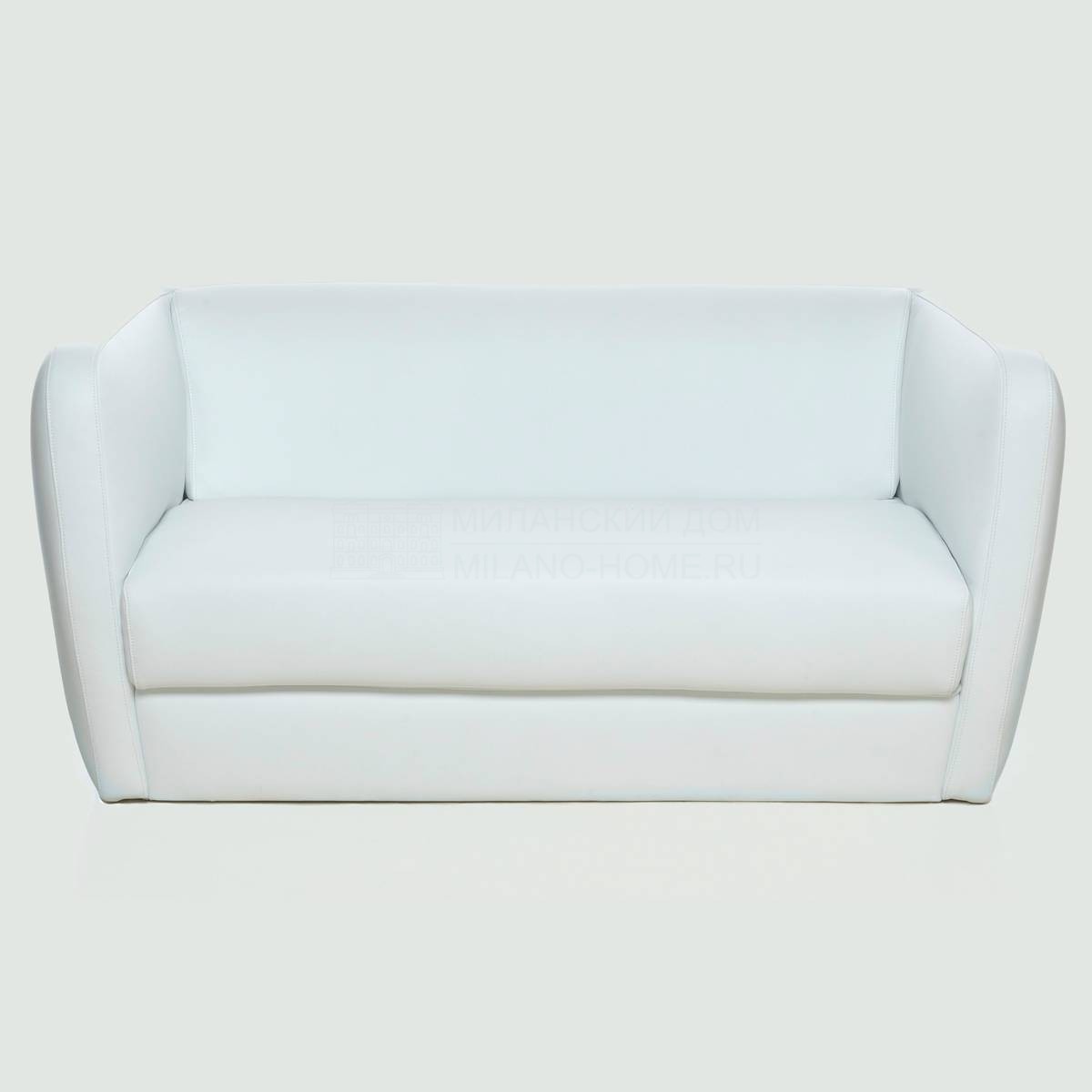 Прямой диван IG2 sofa из Италии фабрики DOMODINAMICA