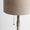 Настольная лампа Yves table lamp / art. 5245 — фотография 5