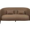 Прямой диван Oleg sofa — фотография 6