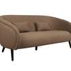 Прямой диван Oleg sofa — фотография 5