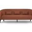 Прямой диван Oleg sofa — фотография 3