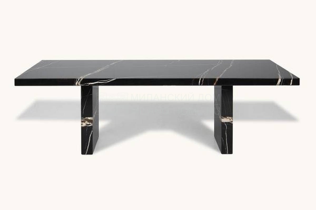 Обеденный стол DS-788 dining table из Швейцарии фабрики DE SEDE