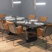 Обеденный стол DS-788 dining table — фотография 3