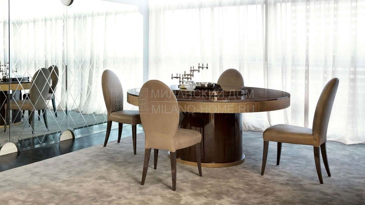 Обеденный стол Karma / art.00113 из Италии фабрики DAYTONA Обеденный стол Karma / art.00113 из Италии фабрики DAYTONA