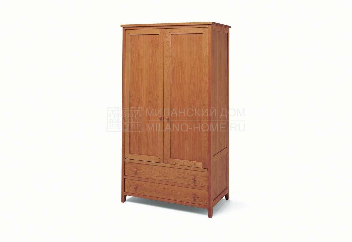 Платяной шкаф Anderson/wardrobe из Италии фабрики RIVA1920