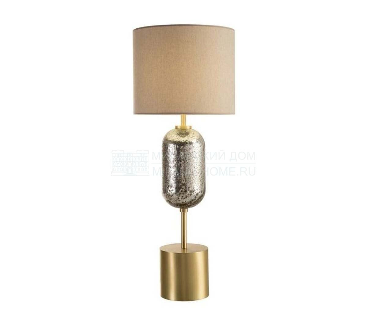 Напольный светильник Winnipeg lamp из Франции фабрики ROCHE BOBOIS