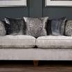 Прямой диван Dorchester/sofa